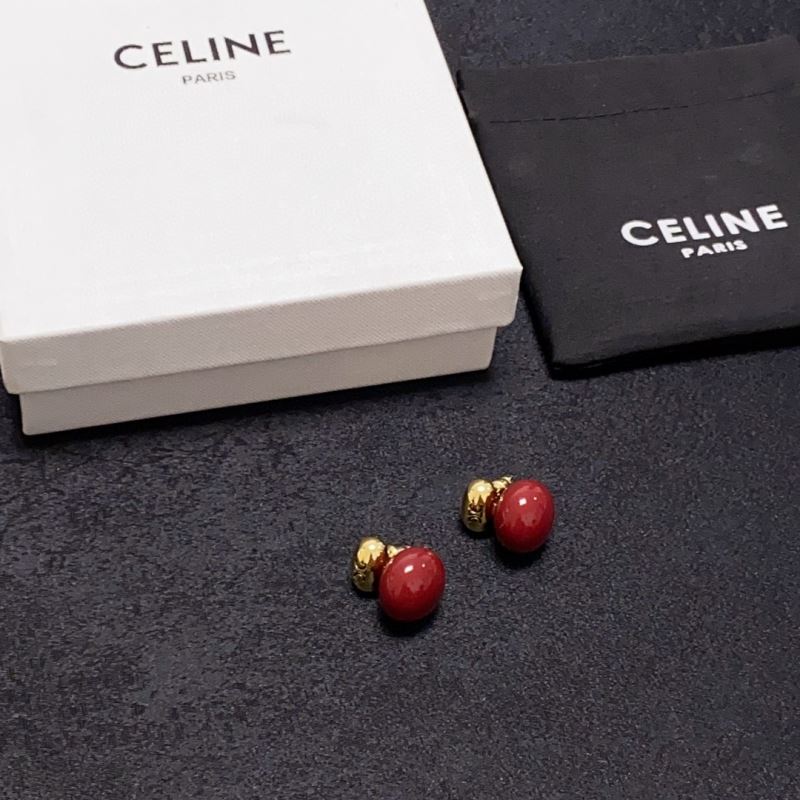 Celine Earrings